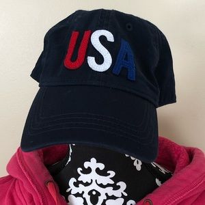 USA Navy Baseball Hat